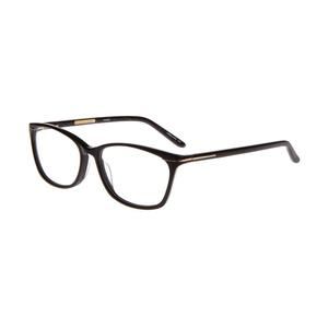 New Brooklyn Black DENISE Eyeglasses 53/16/140